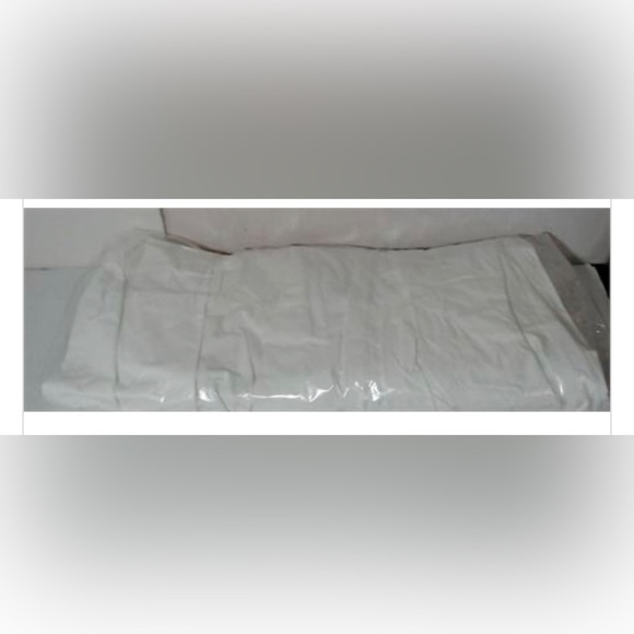 NEW Ulla Johnson Women's Fiorella Dress Cream -Size 2 - Picture 5 of 5